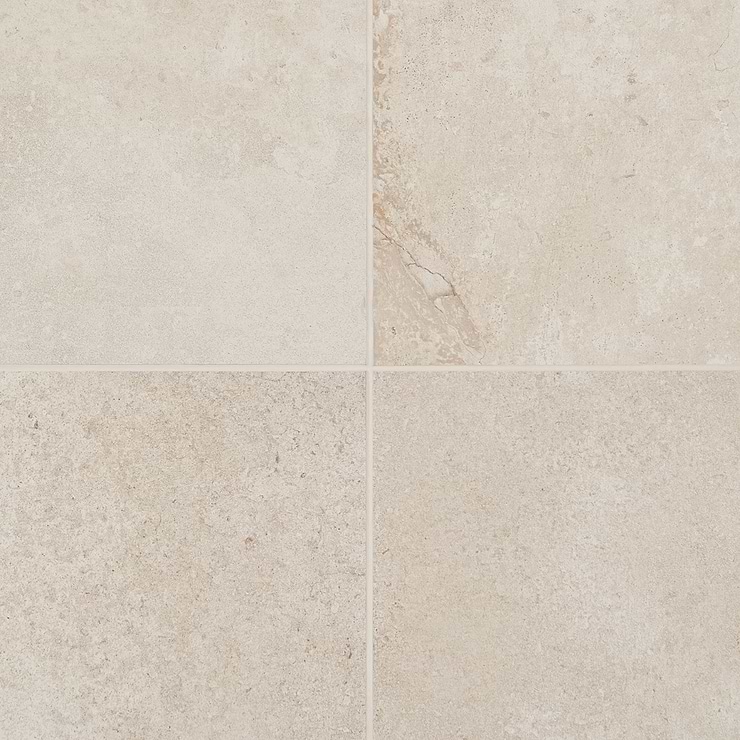 Bronx Sand 12x24 Matte Porcelain Tile