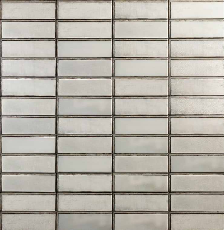 Ceramic Subway Tile for Backsplash