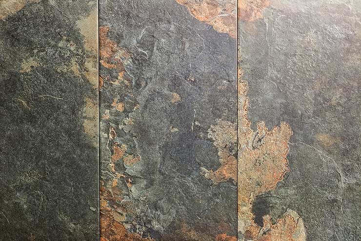 Litchfield Saffron 12x24 Porcelain Tile 