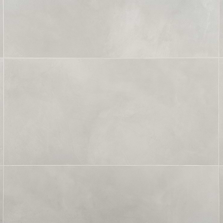 Clay Delight Gray 16x32 Matte Porcelain Tile