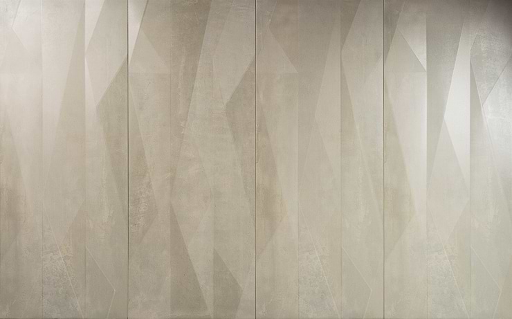 Instinct Murmur Ash 12x32 Ceramic Tile