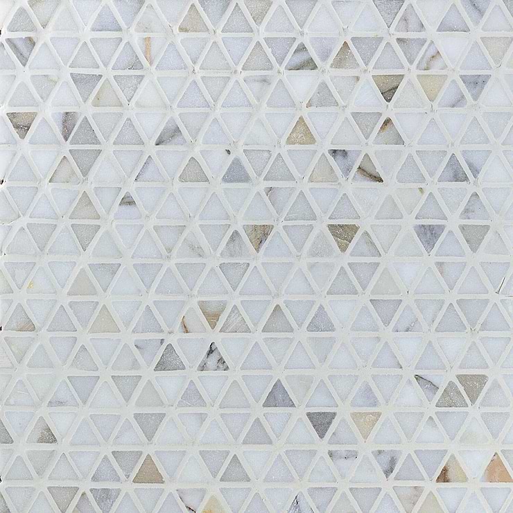 Marble Tile for Backsplash