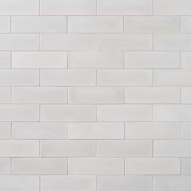 Color One Mist Gray 2x8 Matte Cement Tile - Sample