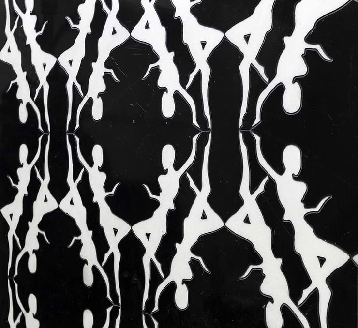 Le Femme Marble Tile