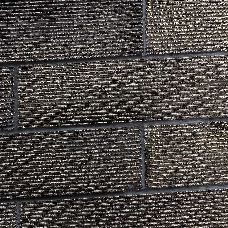 Easton Ridge Gold 2x9 Clay Tile