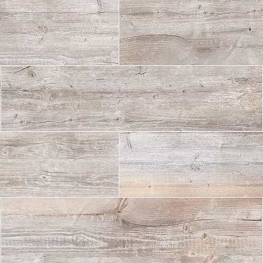 Spruce Plank Rustic Gray 12X48 Textured Porcelain 2CM Outdoor Paver