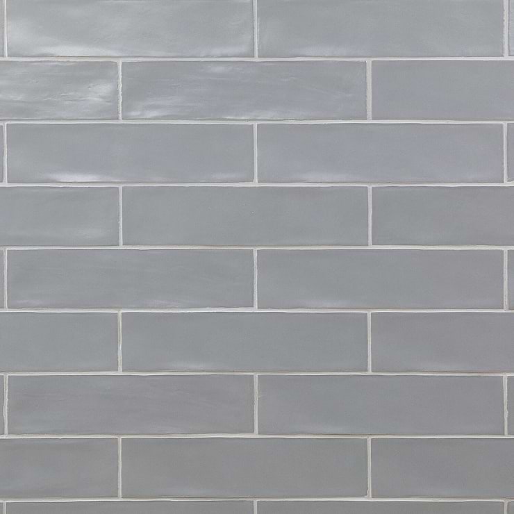 Bayou Gray 3x12 Ceramic Tile
