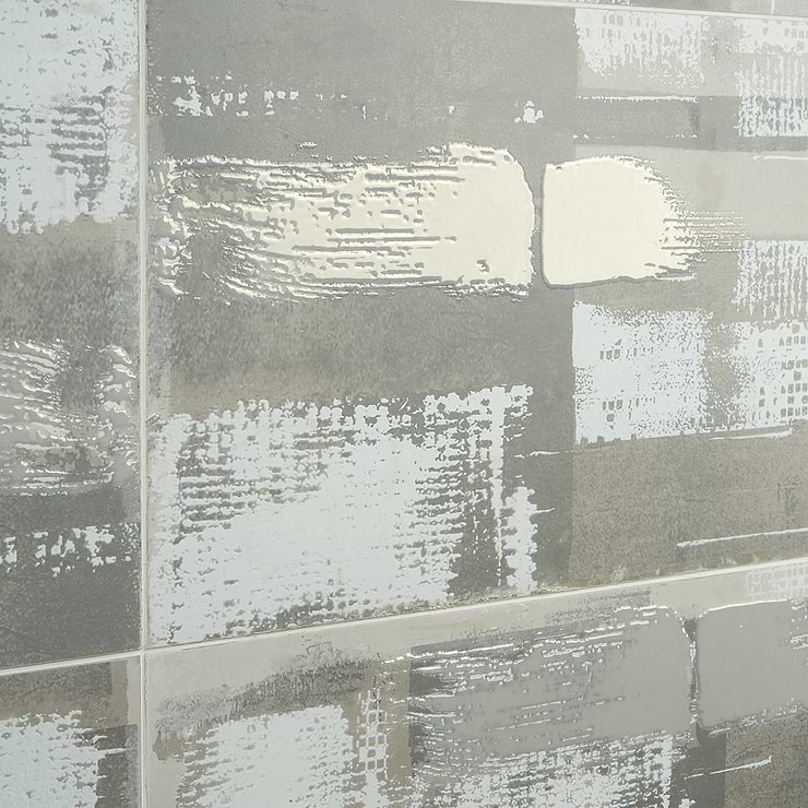 Stuyvesant Decoro Perla 12x24 Glazed Porcelain Tile