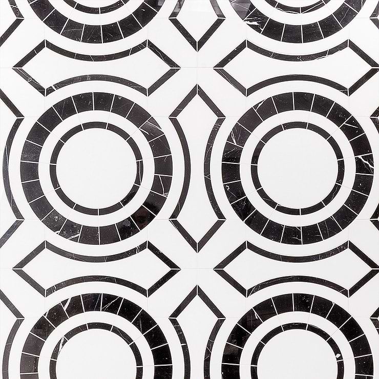 Apogee Skylab Marble Tile 
