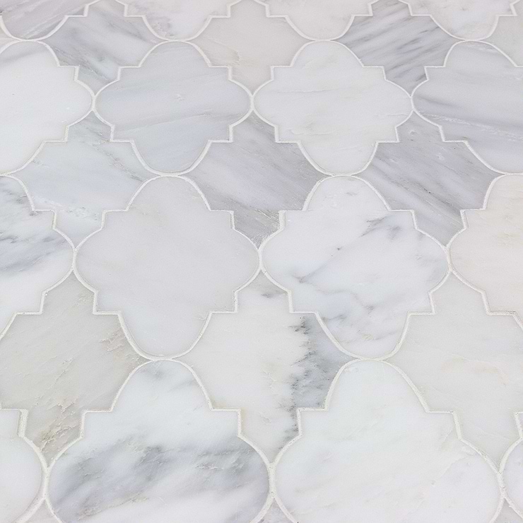 Odeza Stonington Marble Tile