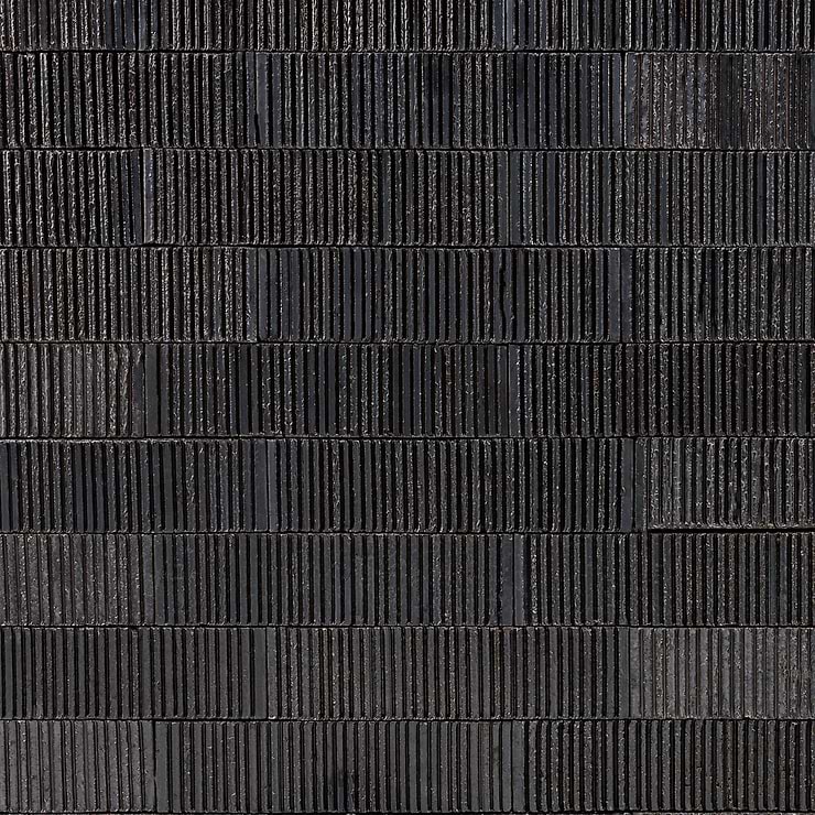 Easton Summit Silver 2x9 Clay Tile