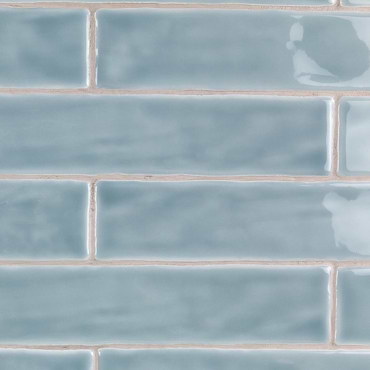 Seaport Topacio 2x10 Polished Ceramic Tile