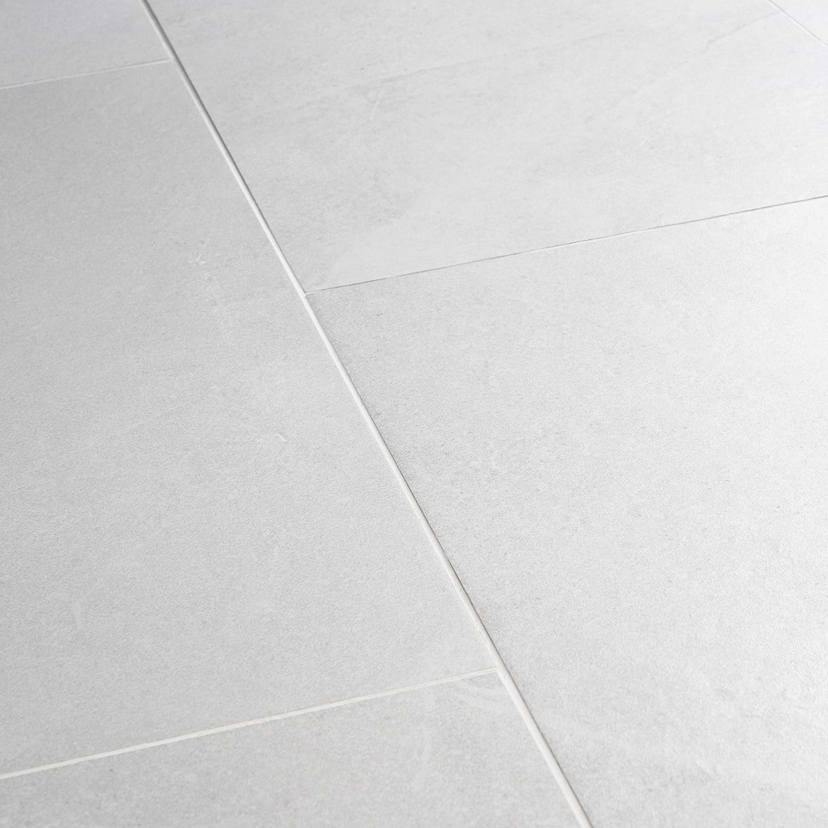 Fordham Bianco 12x24 Porcelain Tile | Tilebar.com