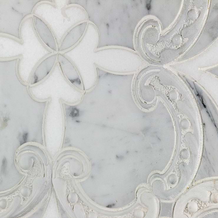 Windsor Polished Marble Tile