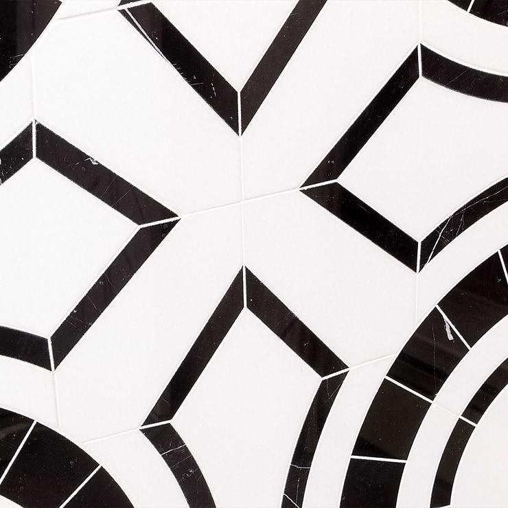 Apogee Skylab Marble Tile 