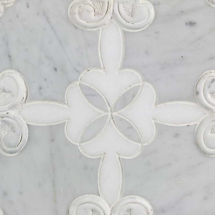 Windsor Polished Marble Tile