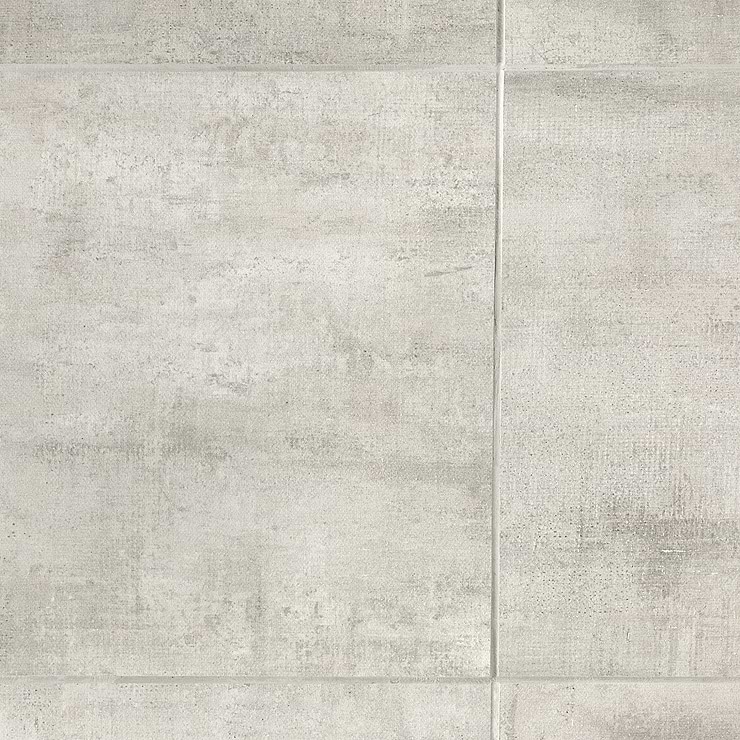 Holland Fog Medium Gray12x24 Semi-Polished Porcelain Tile