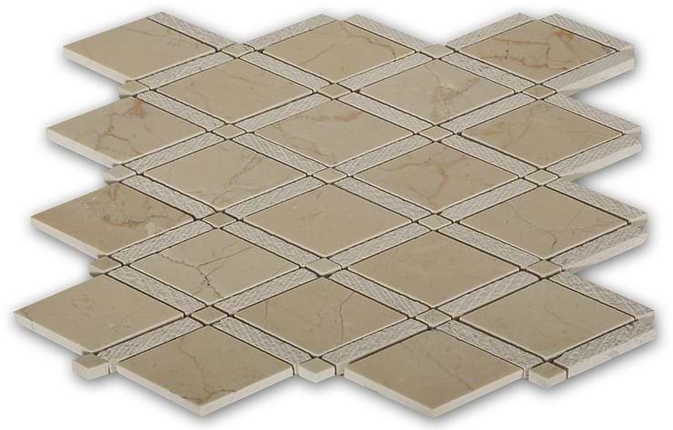 IMPERIAL TESTURED CREMA MARFIL