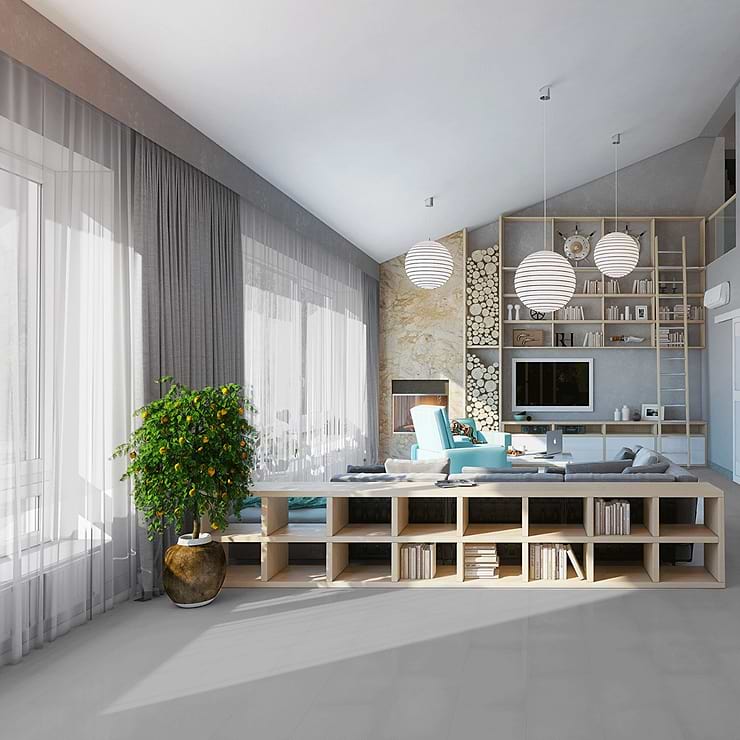 Bond LVT Excalibur Gray 12x24 Rigid Core Click Luxury Vinyl Tile ; in Silver Gray  Luxury Vinyl; for Basement Floor, Bedroom Floor, Floor Tile, Kitchen Floor, Living Space, Residential Floor, Bathroom Floor, Commercial Floor; in Style Ideas Industrial, Modern, Traditional; released 2023; new, trends