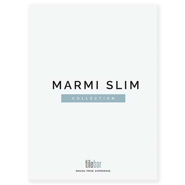 Marmi Slim V2 Collection Architectural Binder
