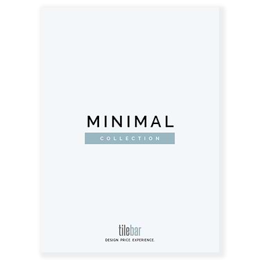Minimal  Collection Architectural Binder