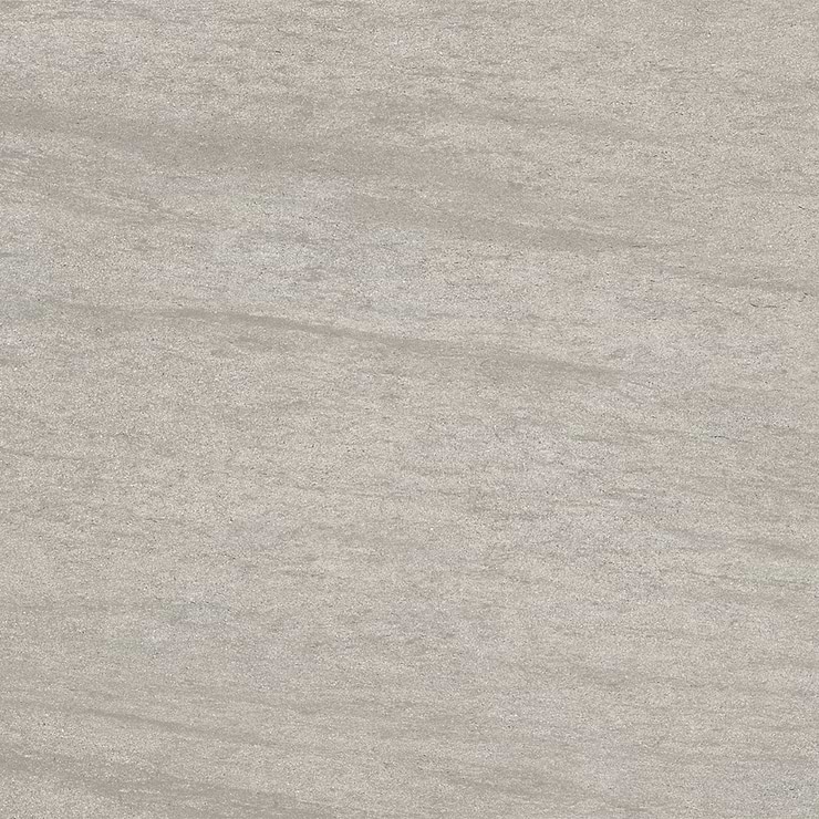 Origins Light Gray 12x12 Matte Porcelain Tile | Tilebar.com