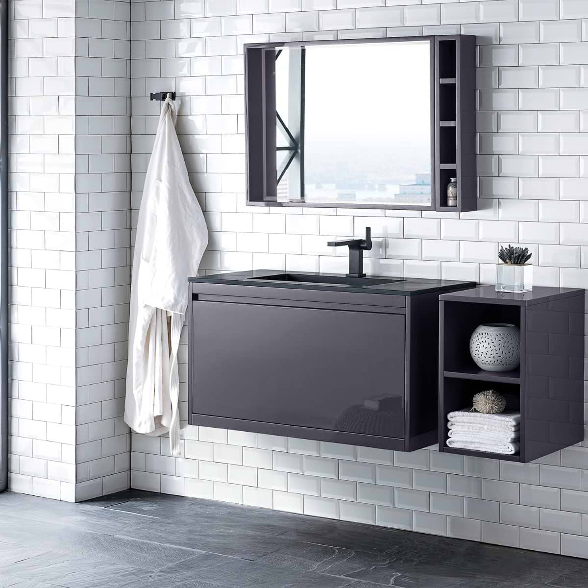 Milan by James Martin Vanities Configurations