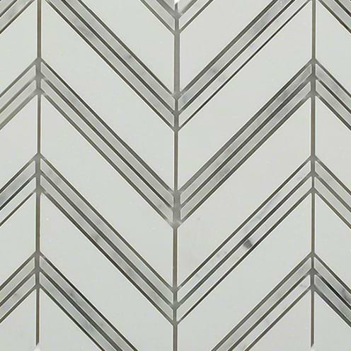 Marble Tile for Backsplash