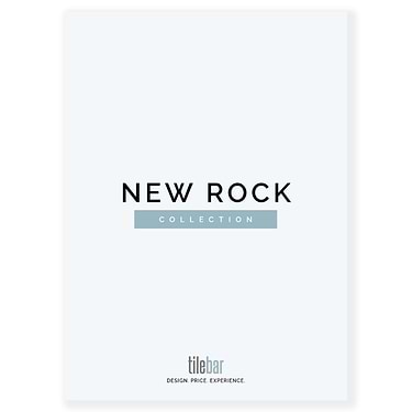 New Rock  Collection Architectural Binder