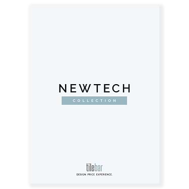 NewTech Collection Architectural Binder