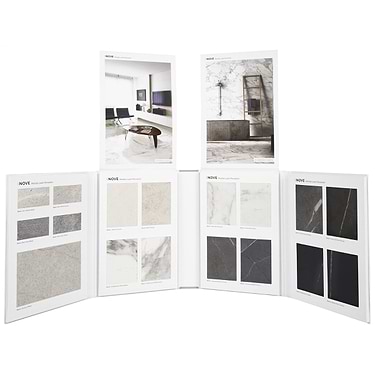 Nove  Collection Architectural Binder