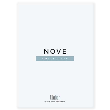 Nove  Collection Architectural Binder