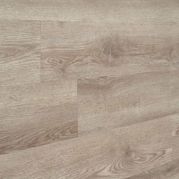 Katone Modern Oak Blanched Glue Down 6x48 Luxury Vinyl Plank Flooring