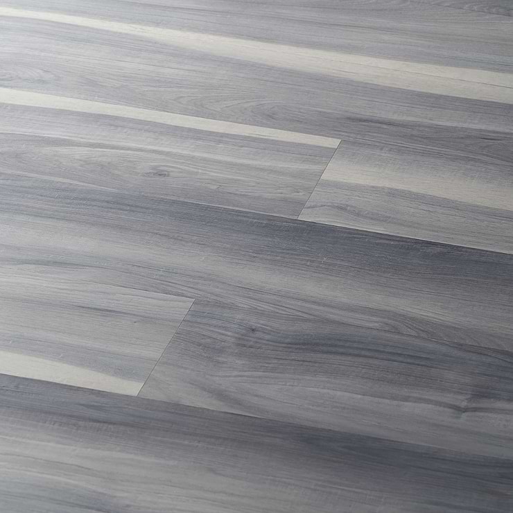 Sky Oak Shadow 12mil Rigid Core Click 6x48  Luxury Vinyl Plank Flooring