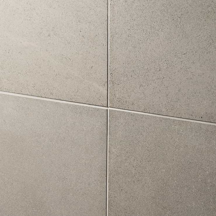 Rushmore Rock Gray 12x24 Matte Porcelain Tile