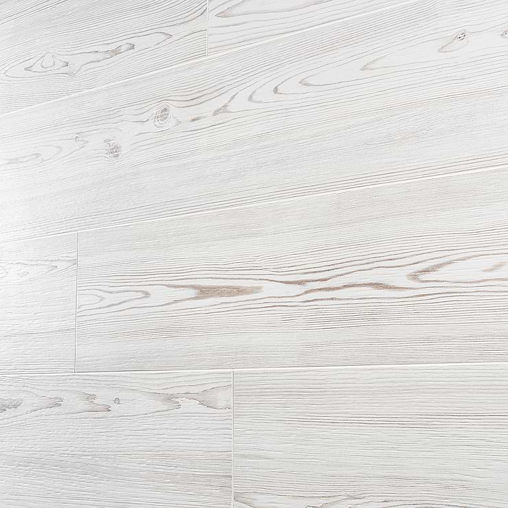 Barberry Mandorla 8x48 Matte Wood Look Porcelain Floor and Wall Tile
