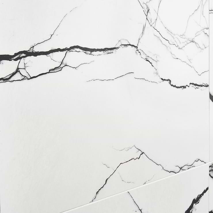 Drama Breach 24x24 Matte Porcelain Tile