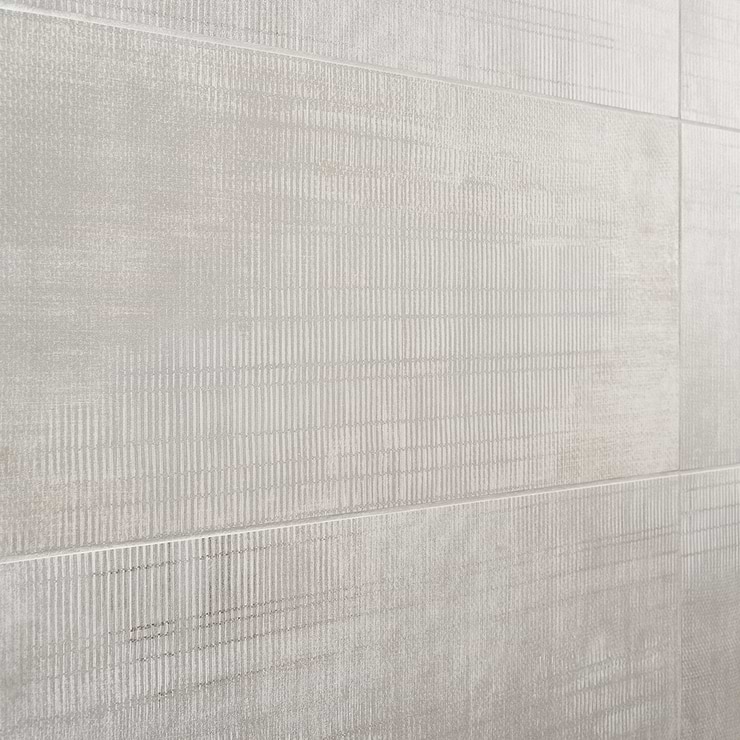 Ristretto Smoke Gray 12x24 Matte Porcelain Tile