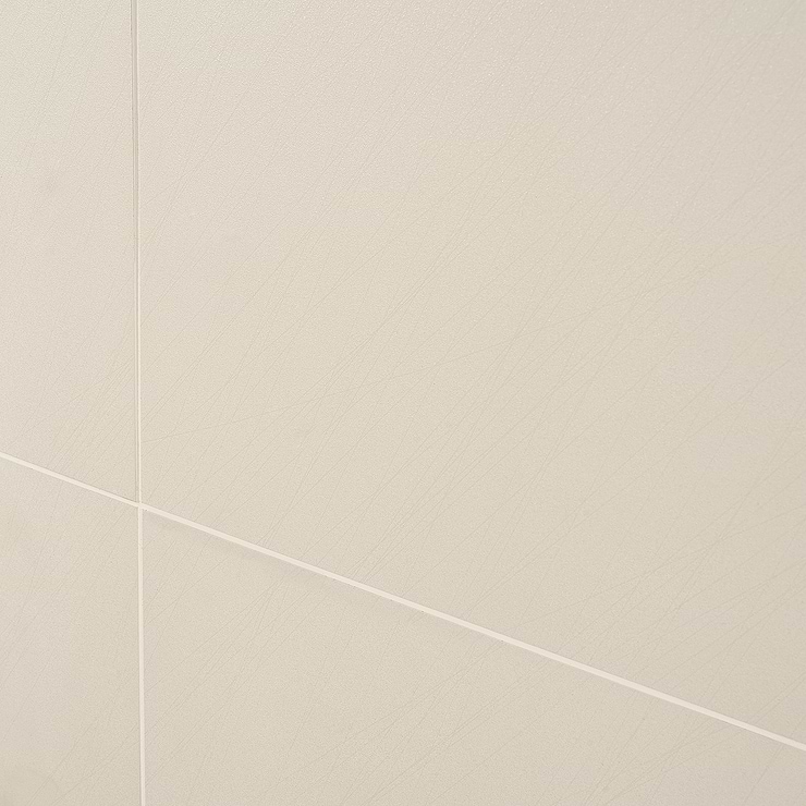 Halo Textured Mercury Pearl Beige 11x40 Ceramic Tile
