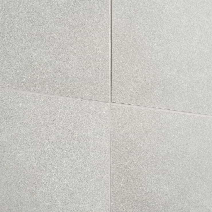 Clay Delight Gray 16x32 Matte Porcelain Tile