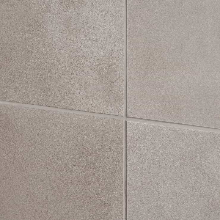 Clay Trust Gray 16x32 Matte Porcelain Tile