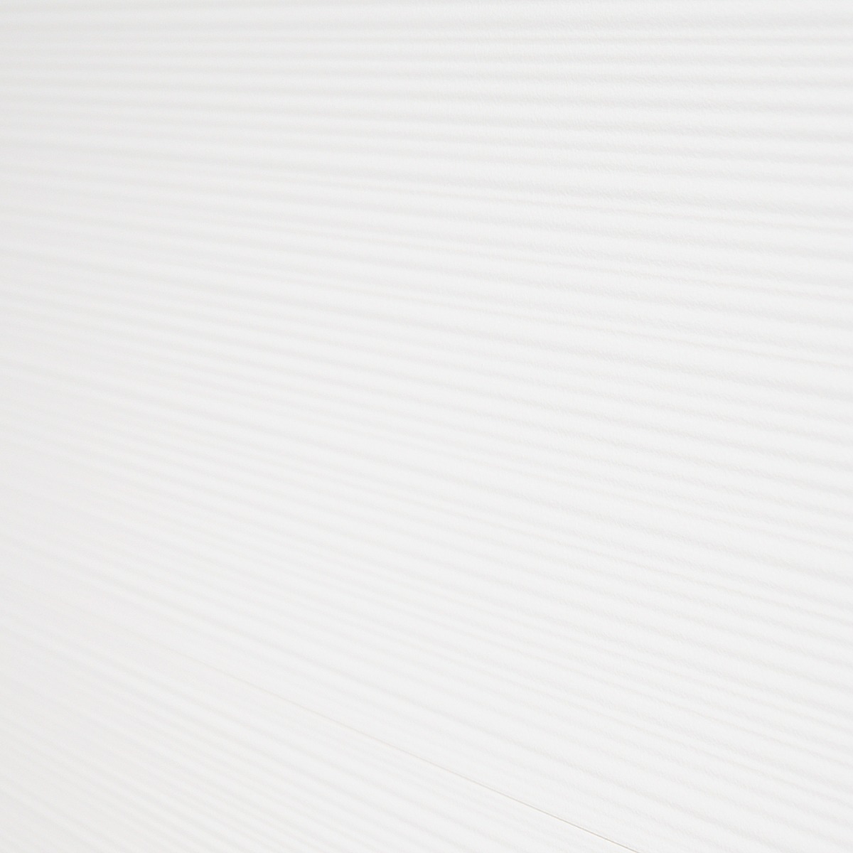 Reverb Linear White 12x36 3D Matte Ceramic Tile