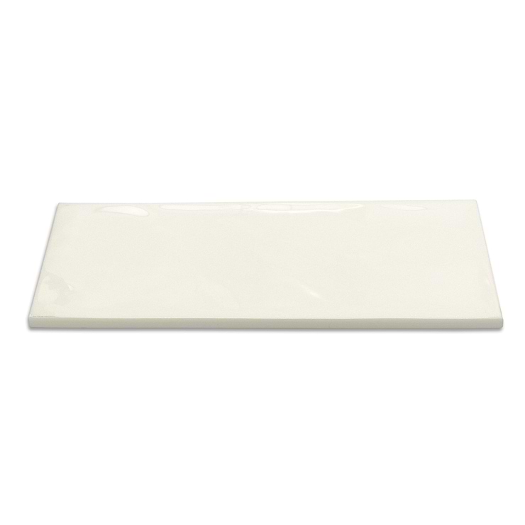 Bulevar Ivory 4x12 Bullnose 