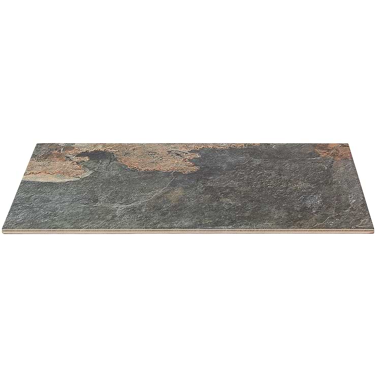 Litchfield Saffron 12x24 Porcelain Tile 