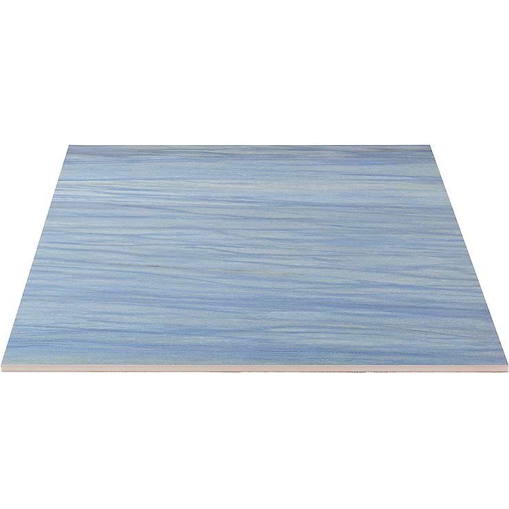 Azul Macauba Lappato 24x24 Porcelain Tile
