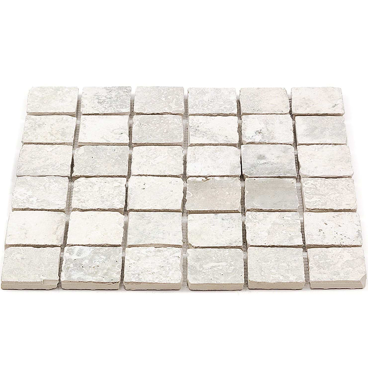 Seville Olimpia 2x2 Mosaic Porcelain Tile 