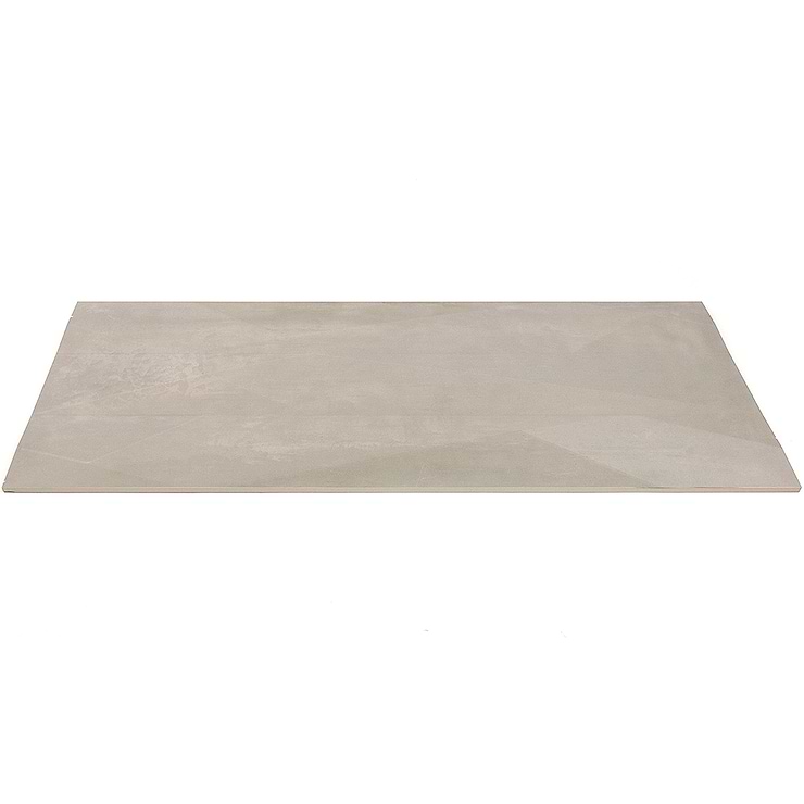 Instinct Murmur Ash 12x32 Ceramic Tile