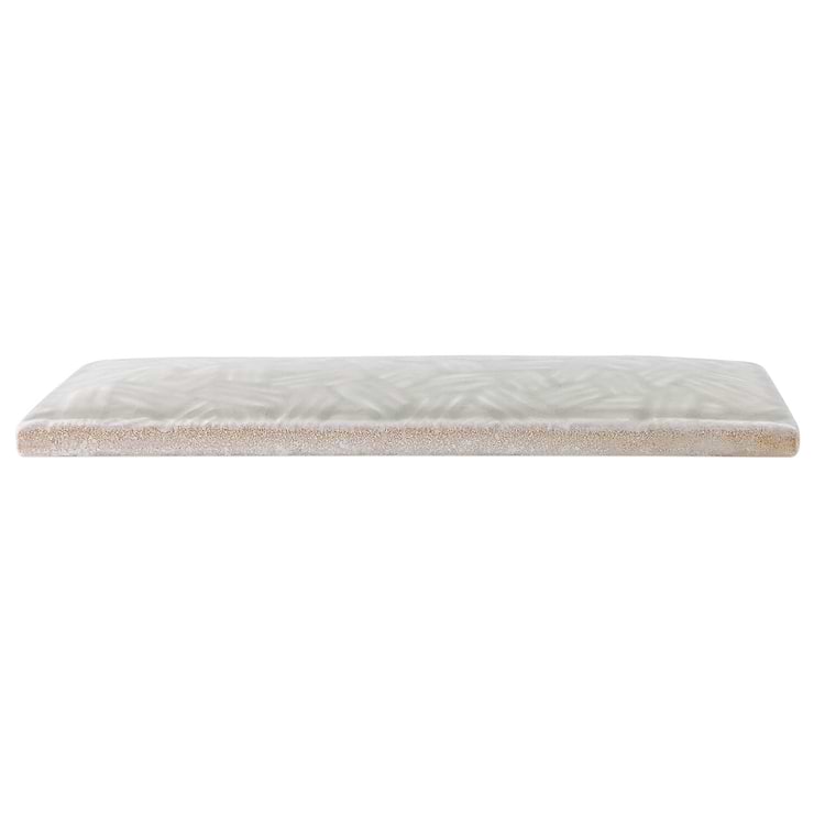 Maverick Grigio 3x8 Textured Mix Pillowed Ceramic Tile