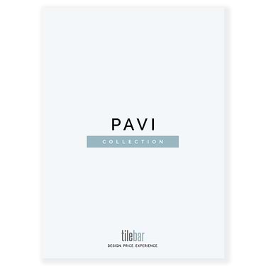 Pavi Collection Architectural Binder