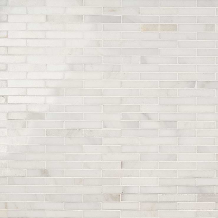 Marble Tile for Backsplash